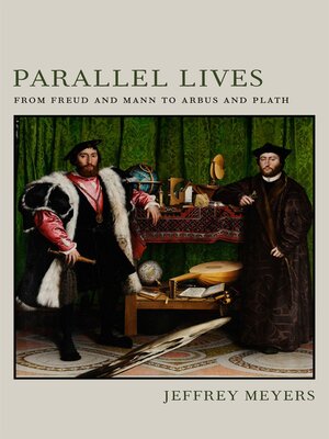 cover image of Parallel Lives